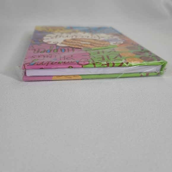 Girl Scouts Of America Samoas Taste Amazing Journal - Picture 9 of 12